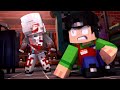 MINECRAFT THE NIGHT SHIFT Full Movie