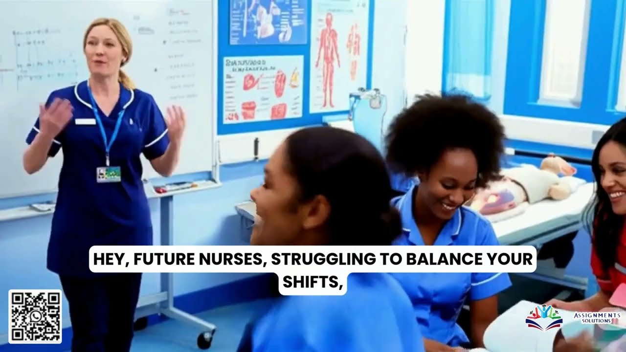 Nursing Assignment Help London UK