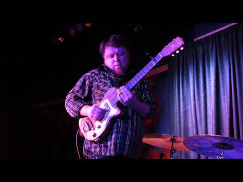 "Cypress The The Pines" - Damon Fowler - Rams Head On Stage - 9/20/14