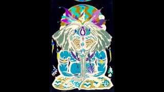 Painted Palms - Soft Hammer