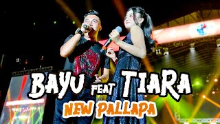 Download lagu BAYU feat TIARA AMORA NEW PALLAPA - RINDU AKU RINDU KAMU | LIVE DI OAOE FESTIVAL, ECOPARK ANCOL 🔥 mp3