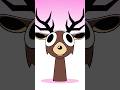 Sprunki OC The Deer Phase 4 Sprunki Incredibox Incrediboxsprunki