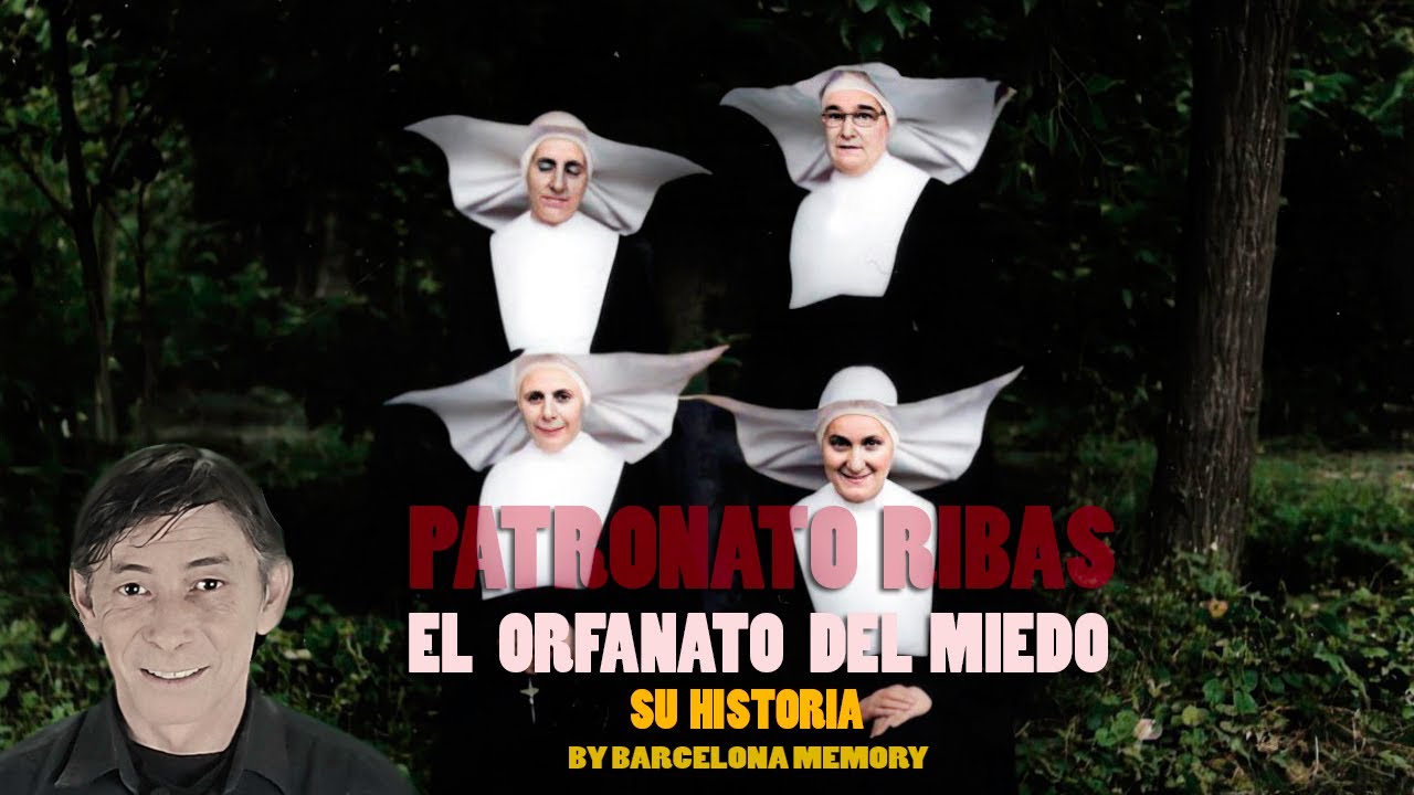 THE SCHOOL OF THE ORPHANS IN BARCELONA. THE STORY OF THE RIBAS BOARD