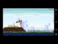 Angry Birds Official 3 Star Walkthrough Poached Eggs 1 21