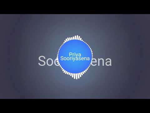 Mee Kekuna Kele | Priya Sooriyasena