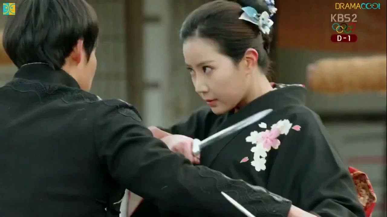 Fight between two best fighters - Inspiring Generation