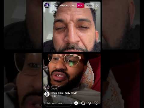 Sebah Mostar montón do dinhero part2