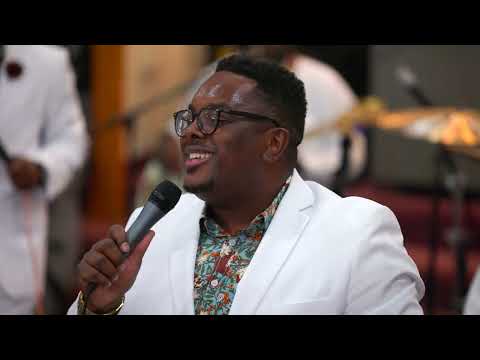 * The Supreme Angels - 3 - People don't do (9/3/2023) _in Tampa FL