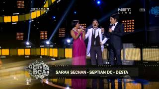 Download lagu Slank - Kamu Harus Pulang - Gebyar BCA - Hollywood mp3