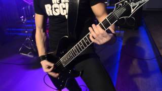 Video Vagon Rock Machine - Sen (CD Šance)