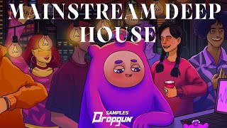 Video thumbnail for Mainstream Deep House (Sample Pack) by Dropgun Samples