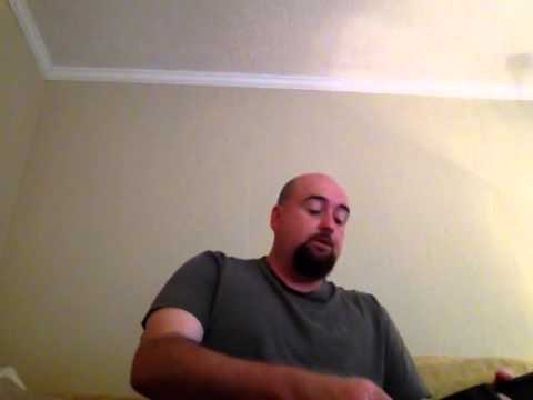 5 Minutes Of Funk.  The Hyde Circle Kid