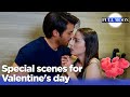 Full Moon (English Subtitle) - Special Scenes For Valentine's Day | Dolunay