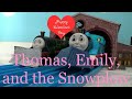 Thomas Emily And The Snowplow Remake