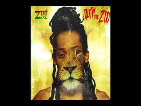 Zoo Rass   Out Of The Zoo {Mixtape) [Full Tape] August 2016
