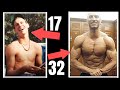 How To Gain Muscle | Weight For Skinny Guys