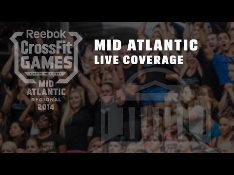 Mid Atlantic Regional Archive: Day 1 - Part 3