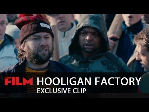 The Hooligan Factory: Exclusive Clip