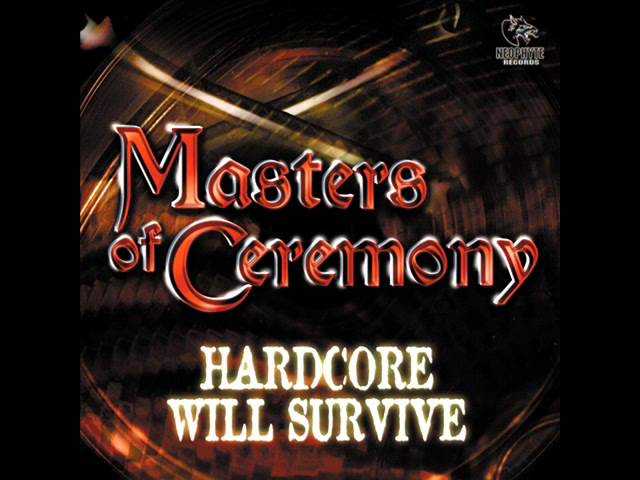 Masters Of Ceremony – A Way Of Life (Remix Stems)