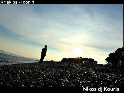 Kriskios-Nikos dj Kouris Icon 1