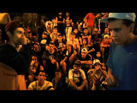 MC Ta Rolando X MC Lele ( 2 round ) BATALHA NO CAIÇARA #28º Ed