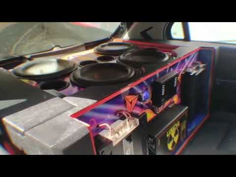 Zetta 800rms vs Evok 900 rms  qual toca mais ? (comentem sua opinião)