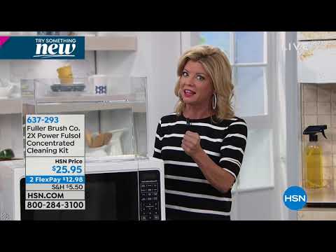 HSN | Clean and Organize Your Home 01.02.2019 - 03 PM