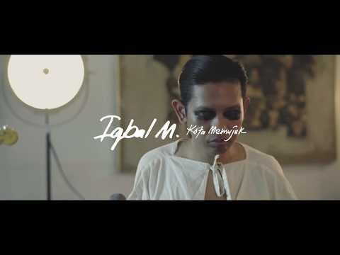 IQBAL M. - KOTA MEMUJUK (LIVE) - LUNCAI EMAS X SIAKAP KELI TV SESSION