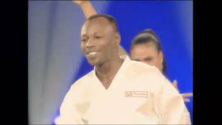 Missy Elliott - All &#39;N My Grill (Remix) (Live In Taratata 1999)-feat Nicole Wray &amp; MC Solaar (VIDEO)