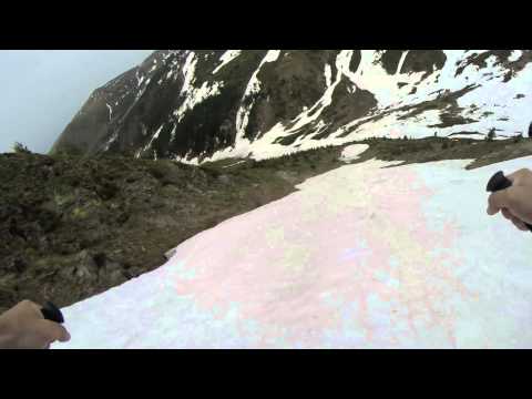 Brezovica, 15. maj 2015. Sasa Ilic - Paja. Durlov potok