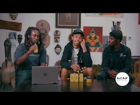 MDWG YNG Cheese On Being From North Philly & Starting Rap Young (pt 1)