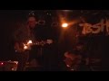 Brock Zeman and Blair Hogan "White Freightliner Blues"(Townes)