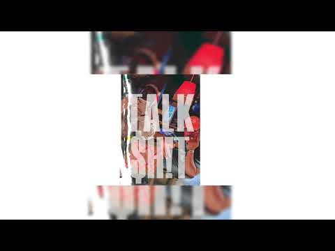 M.A. DA PILOT - TALK SHIT FT THE TRIFLN' X PAY$EAN