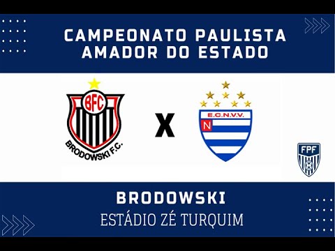 BRODOWSKI x NACIONAL