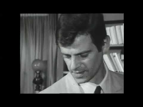 Sergio Endrigo "Perché non dormi fratello"