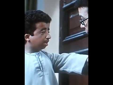انا مسمحلكش تمد ايدك على اختى هى ملهاش راجل متعصبنيش معتصبنييييش | محمد عيد الصغير