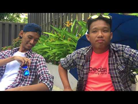 UMBRELLAS, BY HAROLD PINTER.