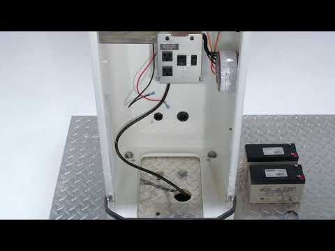 TECHNA - Connecting Power