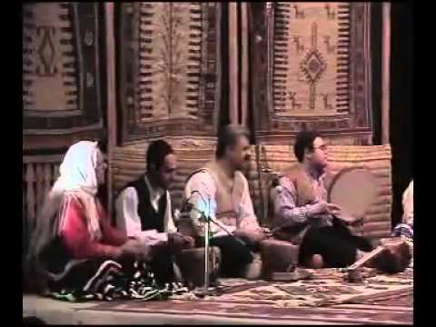 ترانه رعنا با هنر نمای؛ استاد نا صر وحد تی لذ ت ببرید