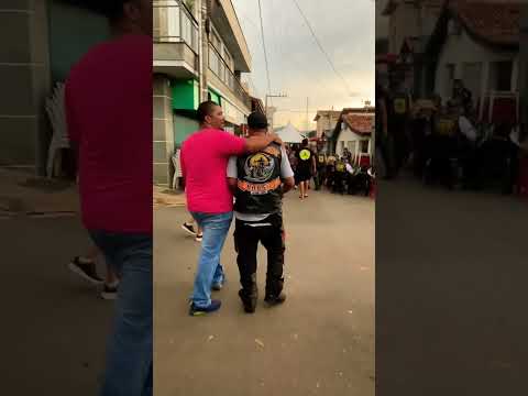 Segundo encontro de motociclistas de Carvalhopolis mg