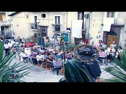 ONDA TG APPROFONDIMENTO   SAN ROCCO