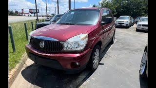 2007 Buick Rendezvous right side passenger side engine mount