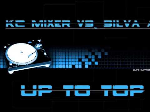 Mixer M feat. Silva A. - Up To Top / Track Mix