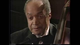 Flat Foot Floogie - Slam Stewart 1985