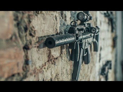 PM Shooter Warsaw Guns....Lots of Guns! AK47 etc :)