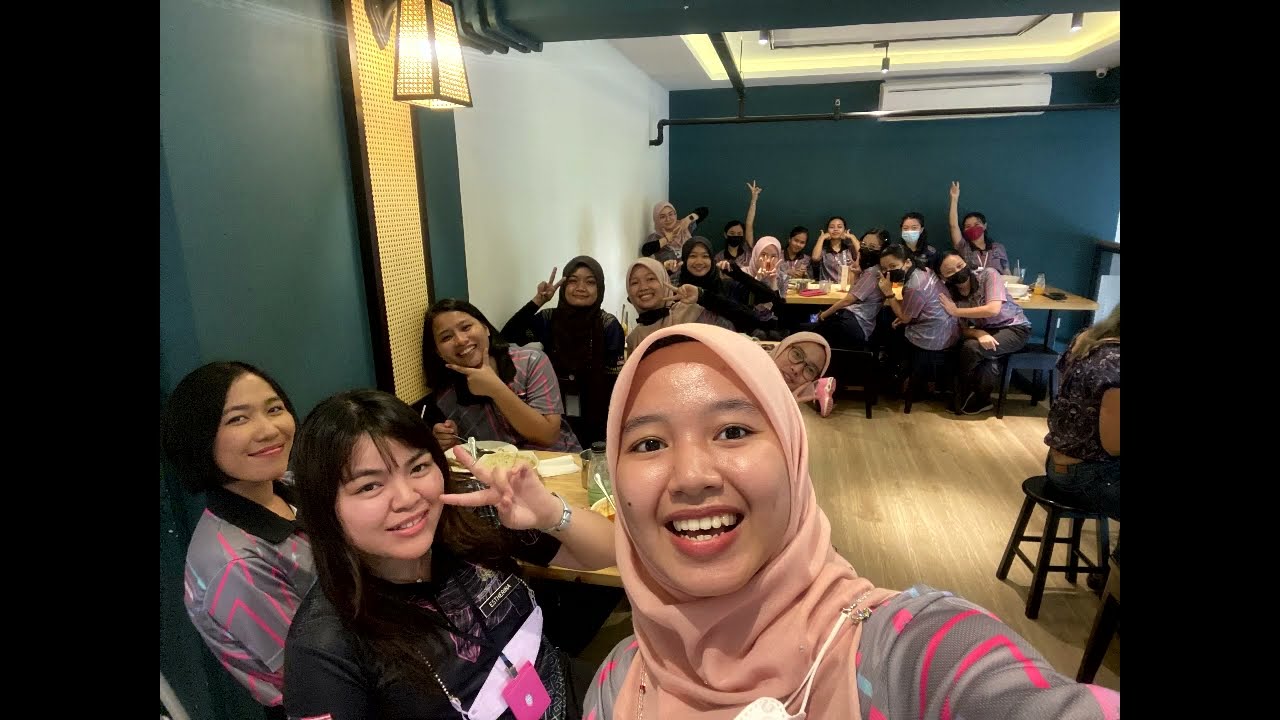 TESL SK1's TESL NIGHT 2022 MONTAGE (Jun Intake 2018) IPG KAMPUS GAYA