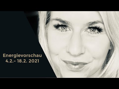 Energy Preview 4-18 February 2021 #NewMoon #freedom #courage #newenergy