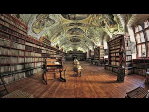 Baroque Adagios - Studying & Learning