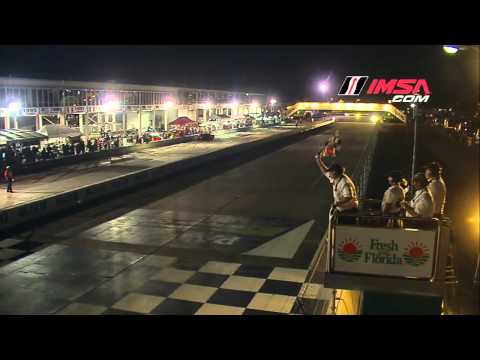 2014 Sebring Highlights