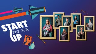Start the fck up – Trailer